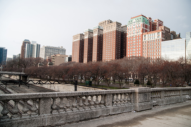 1031 Exchanges for Condominium Deconversions