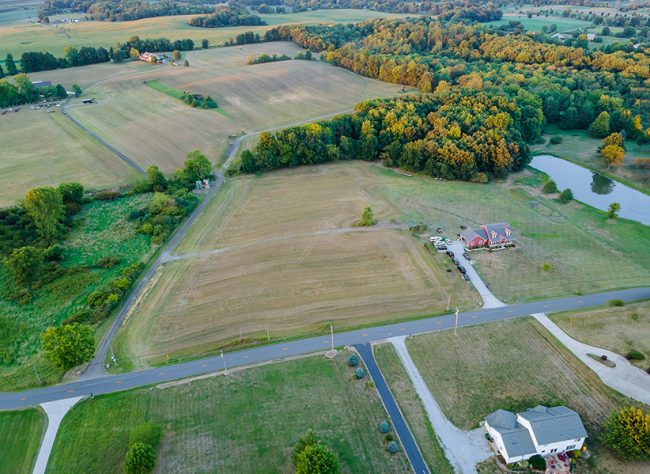 Section 1031 Exchange with a Primary Residence