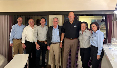 Doubling Down on 1031 at the 2022 FEA Annual Conference