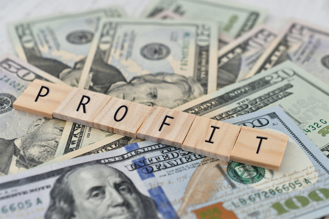 What Are Capital Gains?