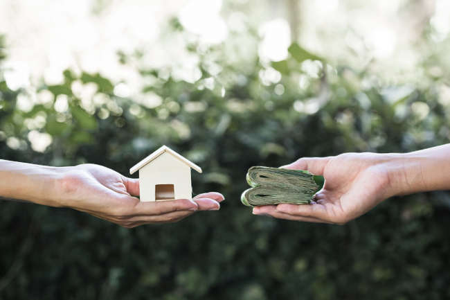 Seller Financing in Today’s Real Estate Market