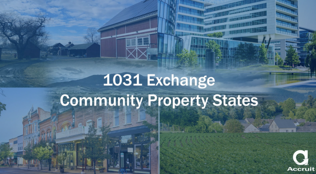 Video: What is a Community Property State?