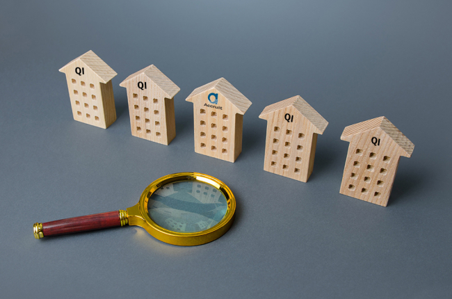 Find the Right Qualified Intermediary to Facilitate Your 1031 Exchange