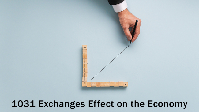 How 1031 Exchanges Stimulate the Economy