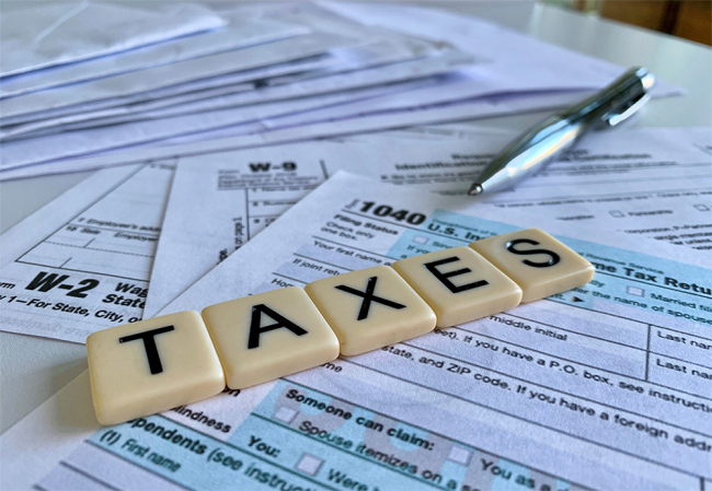 What You Need to Know About Tax Day 2023