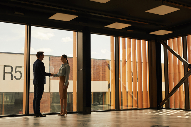 Utilize 1031 Exchanges to Boost Your Real Estate Business