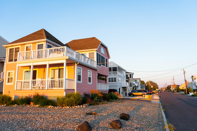 Does a Second Home, or Vacation Home, Qualify for a 1031 Exchange?