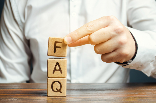 FAQs on the Same Taxpayer Requirement in a 1031 Exchange