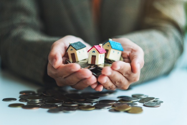 Case Study: Drop & Swap for One Member to Cash-Out and 2nd Member to 1031 Exchange