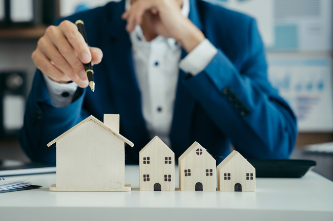 Are Multiple Relinquished Properties Allowed?