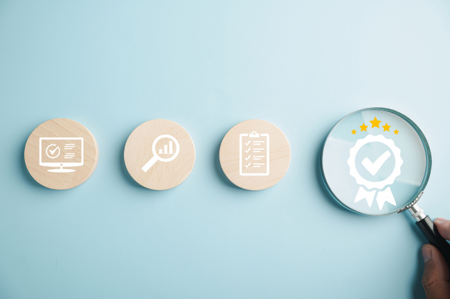 1031 Exchange Qualified Intermediary – What does “Qualified” Mean?
