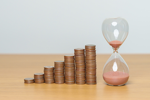 The Compounding Benefits of a 1031 Exchange
