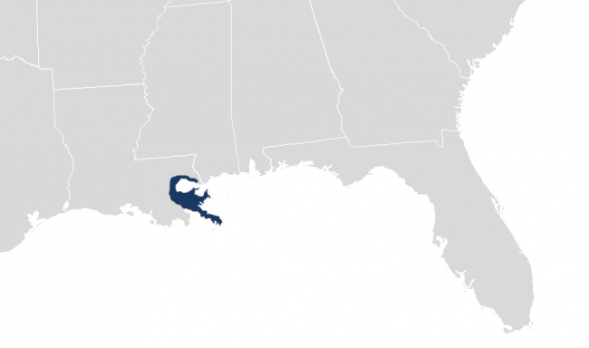 IRS Announces Tax Relief for Parts of Louisiana by to seawater intrusion