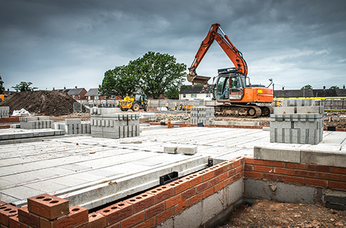 1031 Exchanges Involving Construction and Property Improvements for Dummies