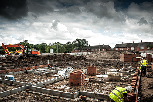 Can Property Developers Use 1031 Exchanges?