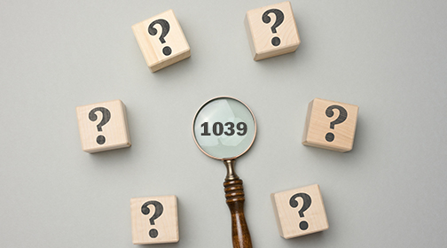 What is a 1039 Exchange? Wait, You Mean 1031 Exchange