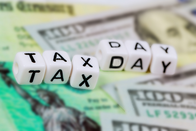 2024 Tax Day: Key Dates and Factors Involving 1031 Exchanges