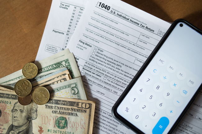 What is Net Investment Income Tax?
