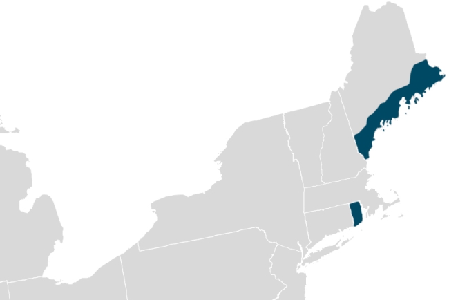 IRS Announces Tax Relief for Areas in Rhode Island and Maine due to Recent Severe Storms