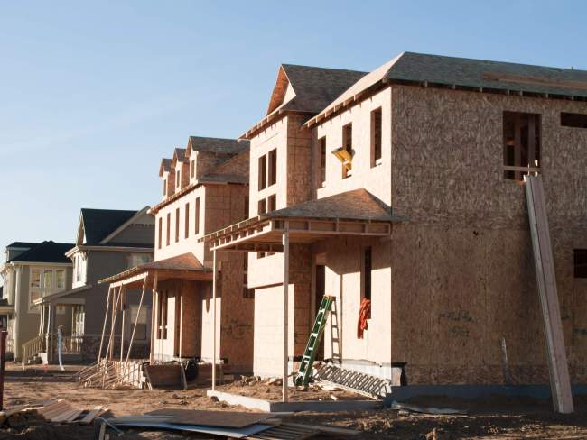 The Rise of Build-to-Rent Homes: A Lucrative Investment and Housing Solution