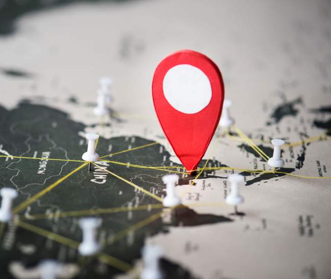 Do I Need a 1031 Exchange Qualified Intermediary Near Me?