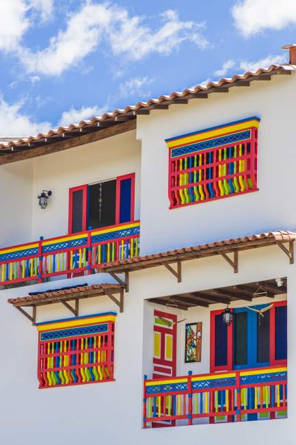 1031 Exchanges Involving Foreign Property 
