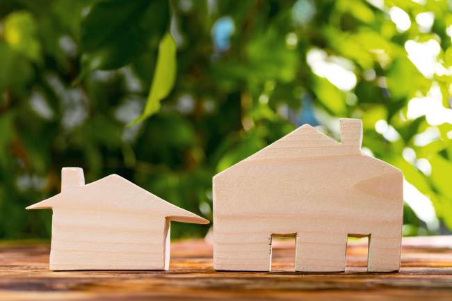 What is the 75% Rule or “Substantially the Same” Rule in a 1031 Exchange?