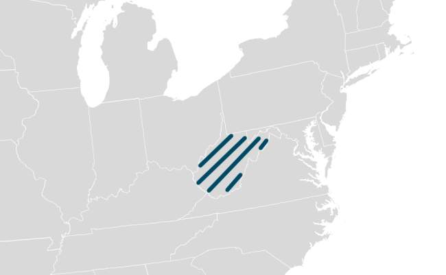 IRS Announces Tax Relief for West Virginia Taxpayers Impacted by Severe Storms