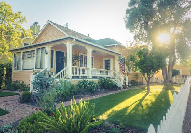 Options for Inherited Property Including a 1031 Exchange
