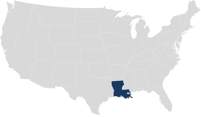 IRS Announces Tax Relief for Louisiana Taxpayers Impacted by Hurricane Francine