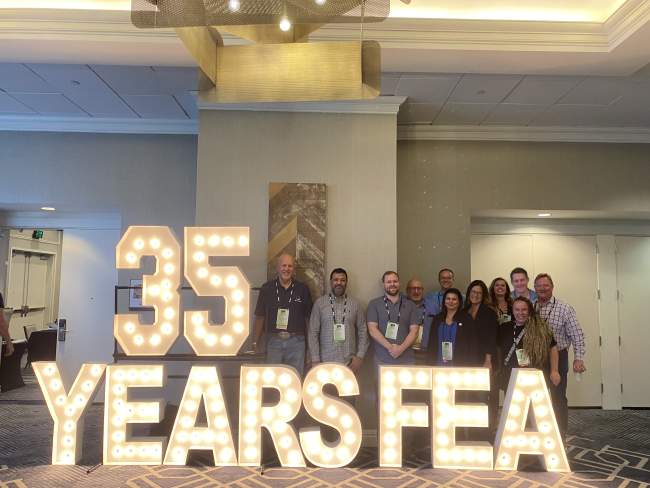 Accruit Recap of FEA Annual Conference 2024