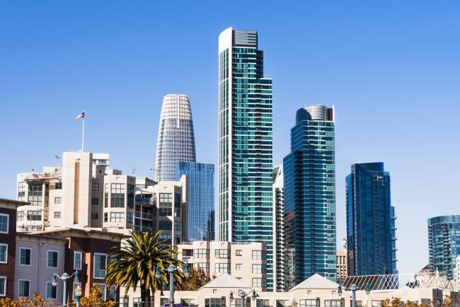 Commercial Real Estate Transactions and 1031 Exchanges in California