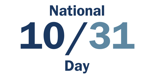 Celebrating National 1031 Exchange Day