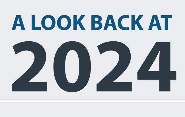 2024 A Year in Review
